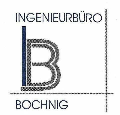 Ingenieurbüro Boching, Mühlhausen